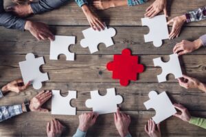 le co-développement , un enjeu important aujourd'hui