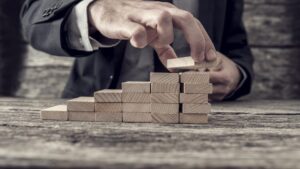 Le cadre du Directeur Commercial