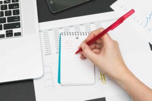 cahier des charges fonctionnel
