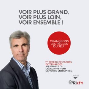 Les 20 ans de Finaxim !