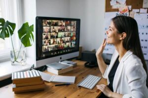 instaurer le télétravail en entreprise
