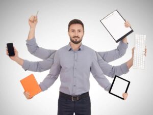 Pourquoi les PME ont intérêt à faire appel à un expert en temps partagé ?