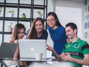 communication interculturelle en entreprise