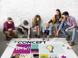 Le Design Thinking