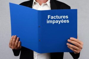 Factures ou créances impayées ?