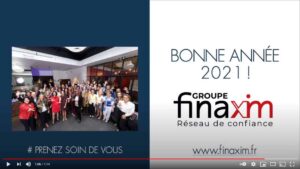 Bonne Année 2021 !