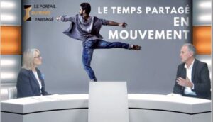 6ème édition du Baromètre du temps partagé