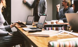 Directeur commercial