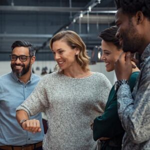 Management de transition
