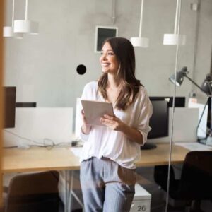 Directeur des Systèmes d'Information