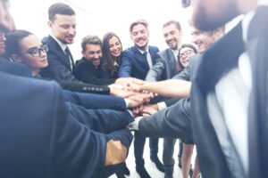 management par la confiance