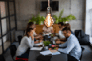 Cas client pour une PME dans l'évènementiel santé