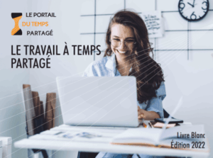 travail à temps partagé