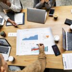 Repositionnement marketing de deux offres