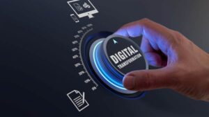 Maturité digitale