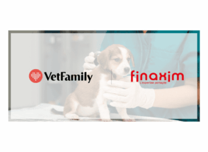 VetFamily, le nouveau partenaire de confiance de Finaxim !