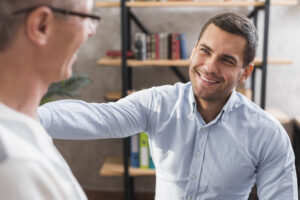 Un directeur commercial pour votre entreprise