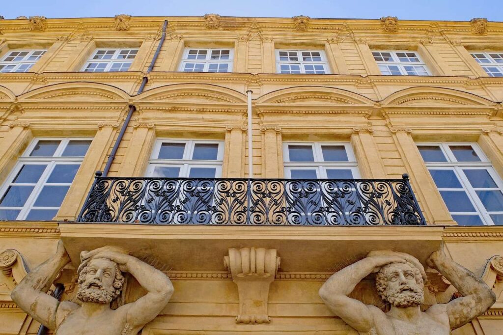 AIX EN PROVENCE