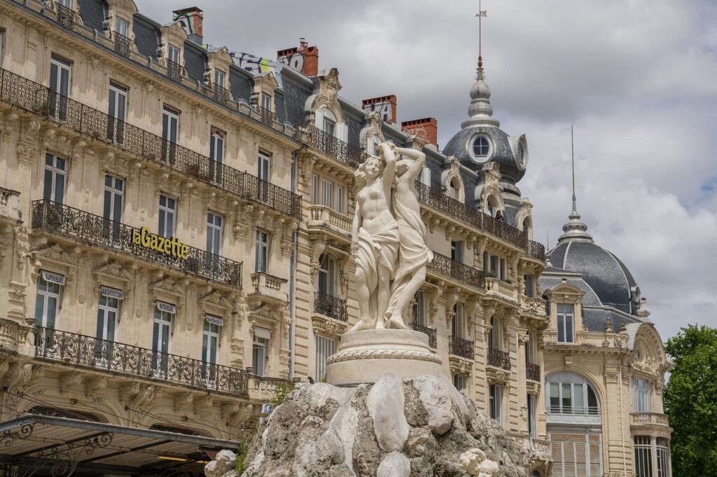 montpellier