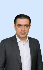 Stéphane  Directeur des systèmes d’information