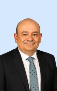 Noël  Directeur général