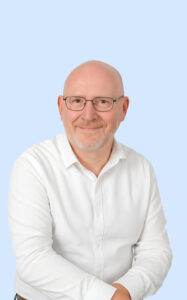 Pascal Directeur des Achats