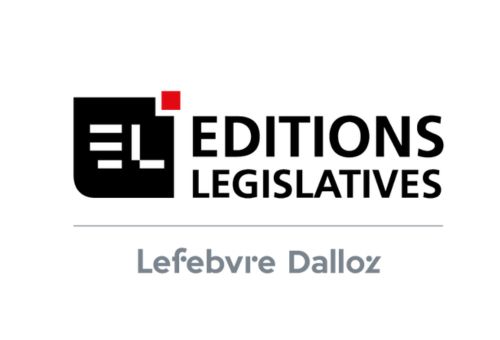 Editions legislatives