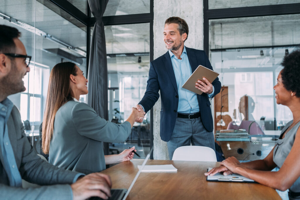 Le directeur certifié Finaxim : un expert qualifié et immédiatement opérationnel