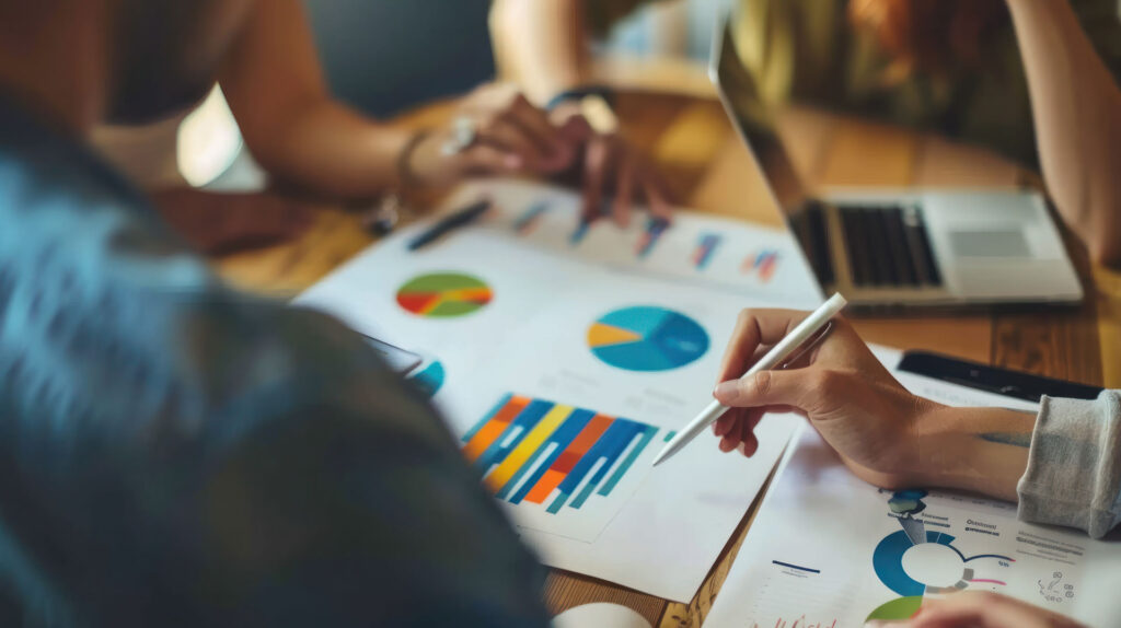 97% de nos clients reçonnaissent l’efficacité de nos directeurs certifiés à temps partagé