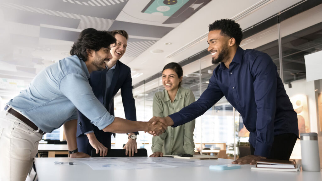 Un accompagnement sur-mesure
