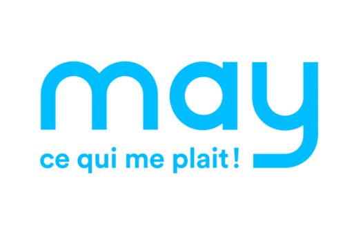may