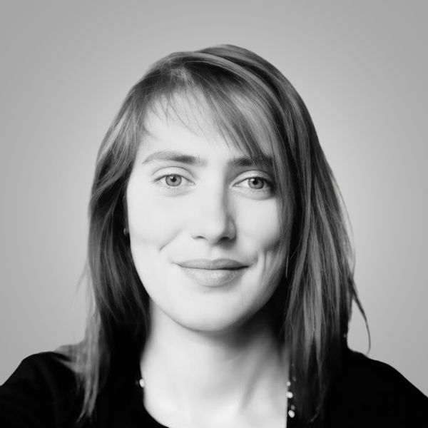 Cécile Guillaume