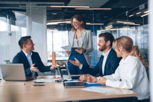 Dirigeant de PME, combien coûte un CDI réellement