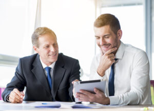 Le manager de transition, un profil agile au service des dirigeants