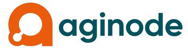 Logos finaxim - Aginode Group