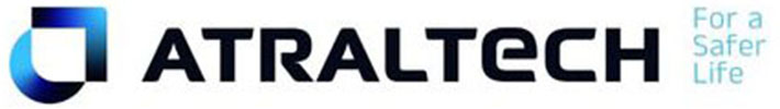 Logos finaxim - Atral Security