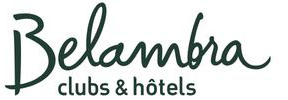 Logos finaxim - Belambra Club