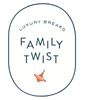 Logos finaxim - Family Twist