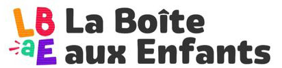 Logos finaxim - La boite aux enfants