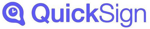 Logos finaxim - QuickSign